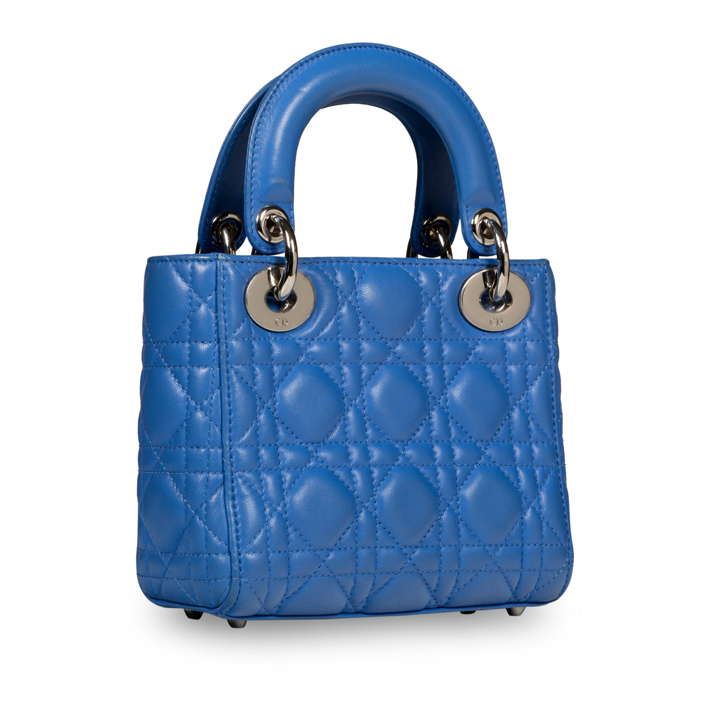 Christian Dior Lady Dior - Mini