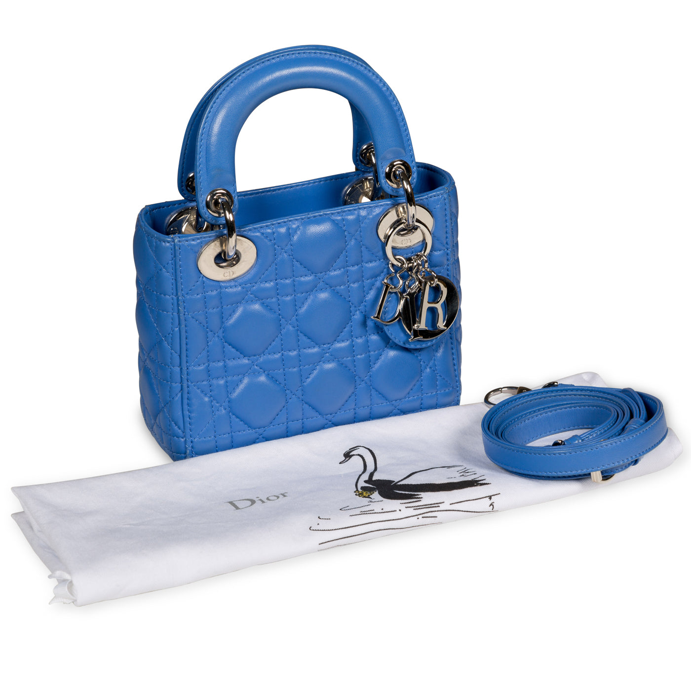 Christian Dior Lady Dior - Mini