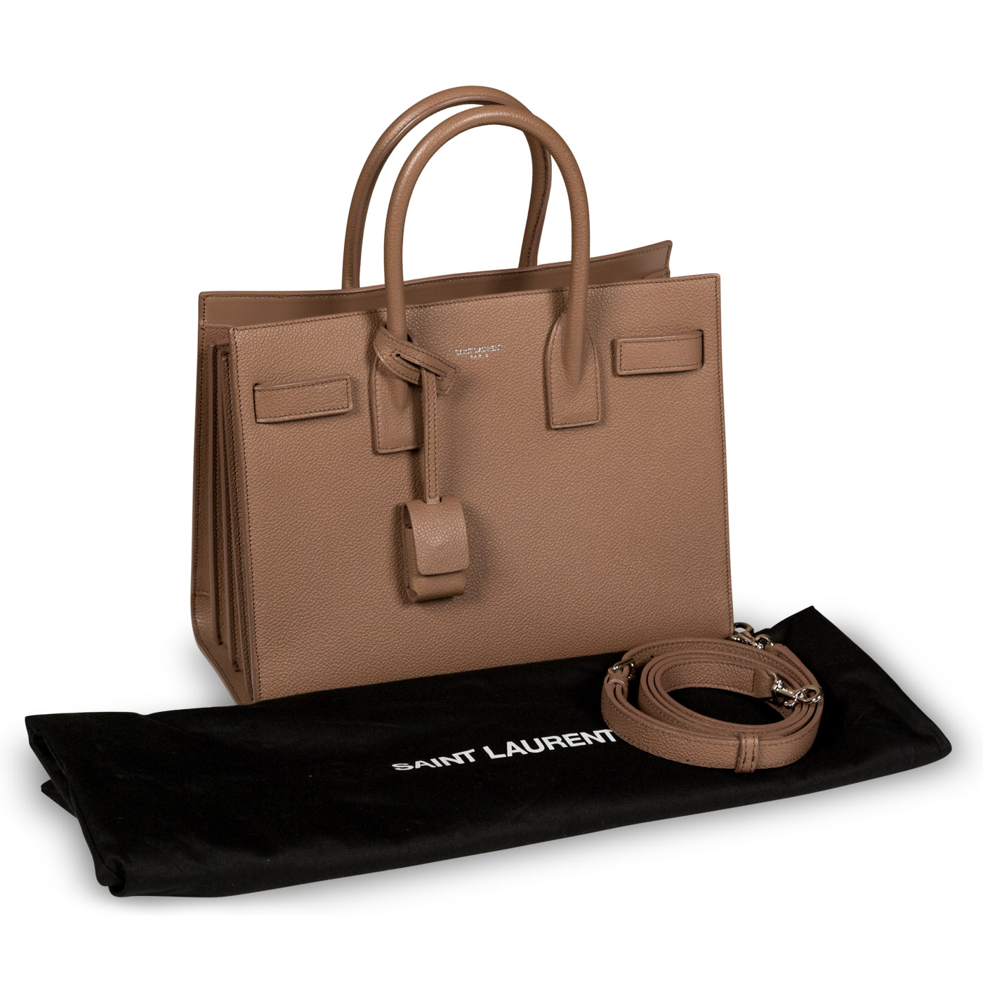 Saint Laurent Sac de Jour - Baby