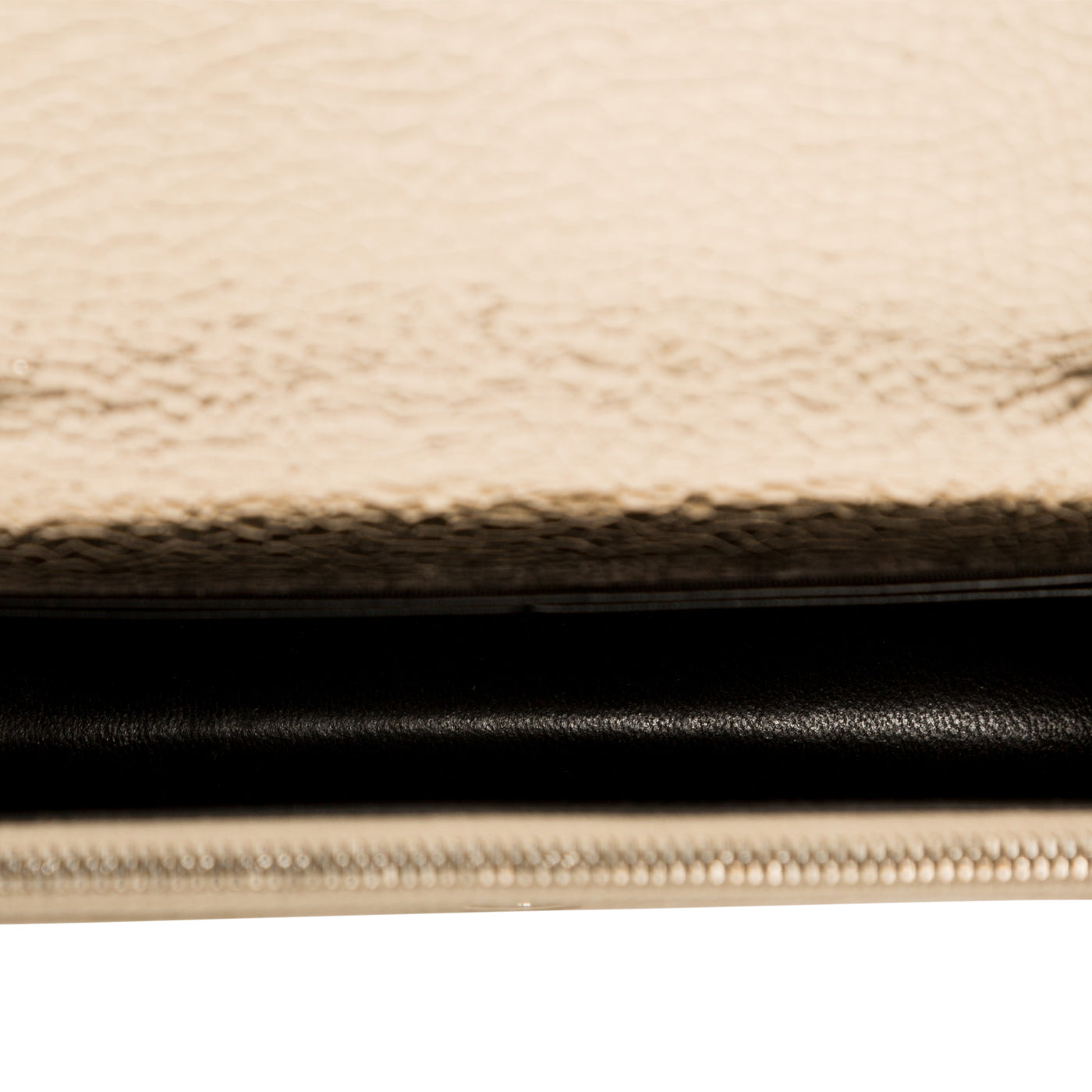 Saint Laurent Metallic Kate Tassel Bag