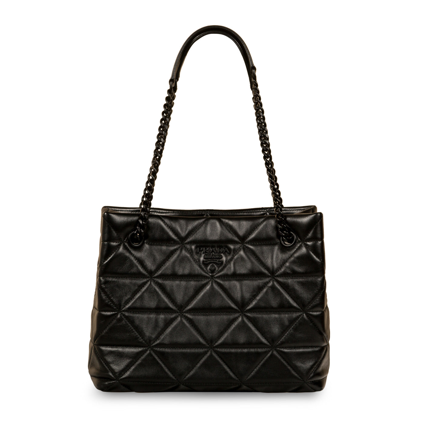 Prada Prada Spectrum - Black
