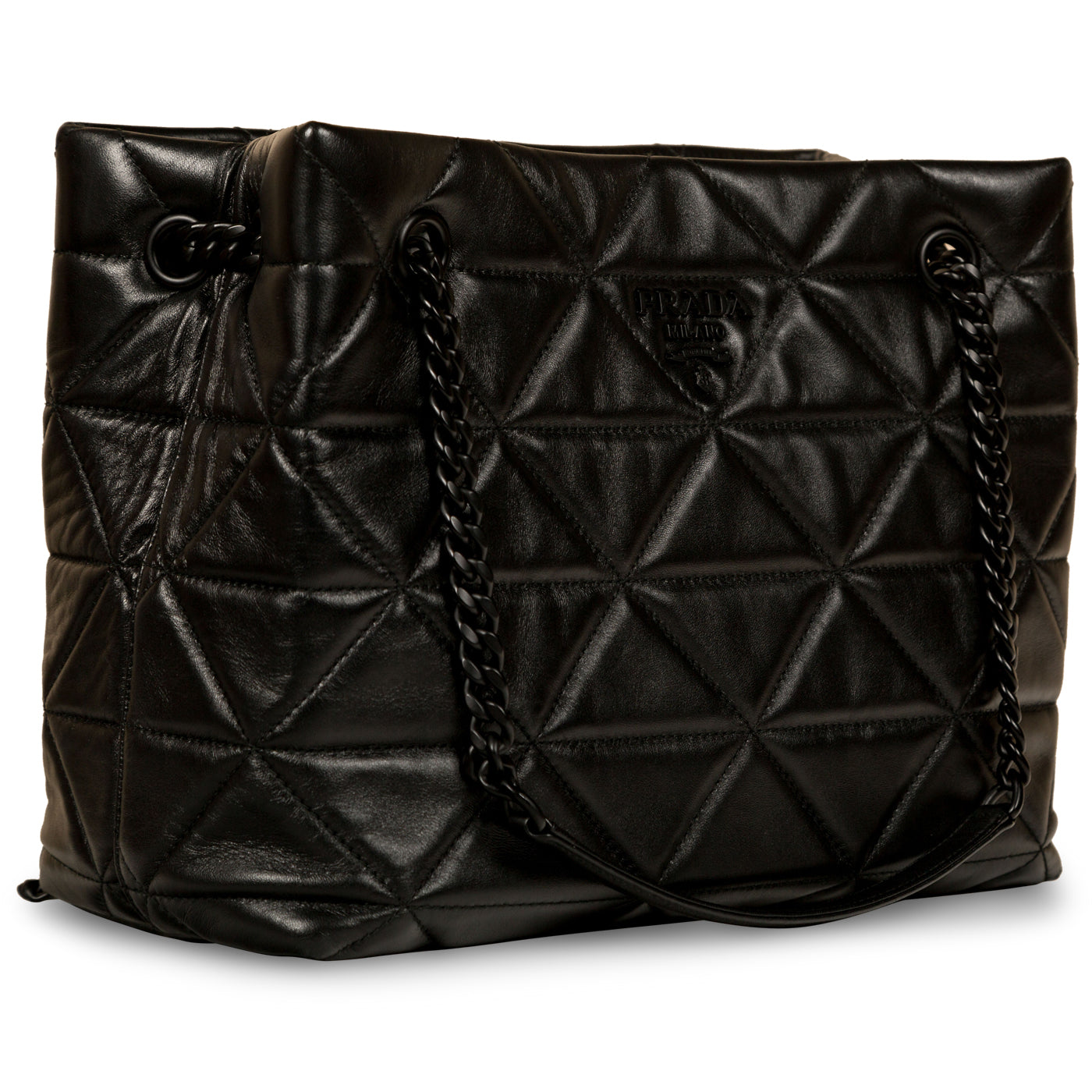 Prada Prada Spectrum - Black