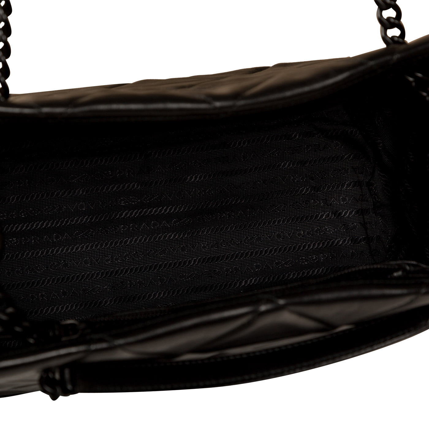Prada Prada Spectrum - Black