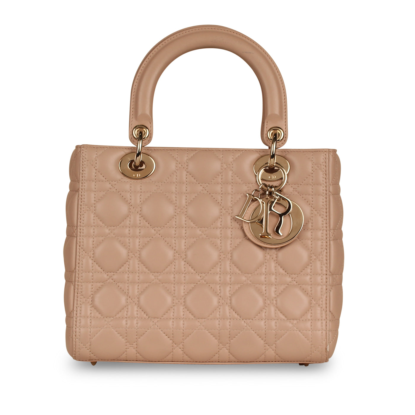 Christian Dior Lady Dior - Medium