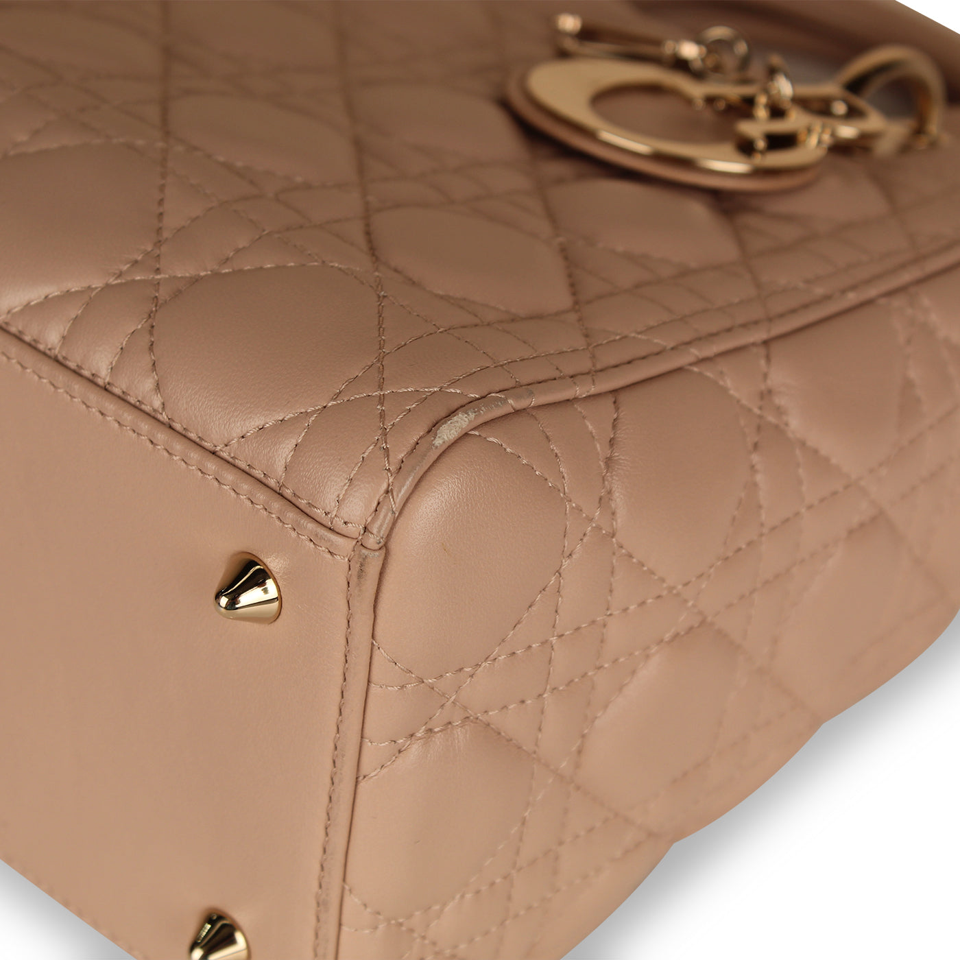 Christian Dior Lady Dior - Medium