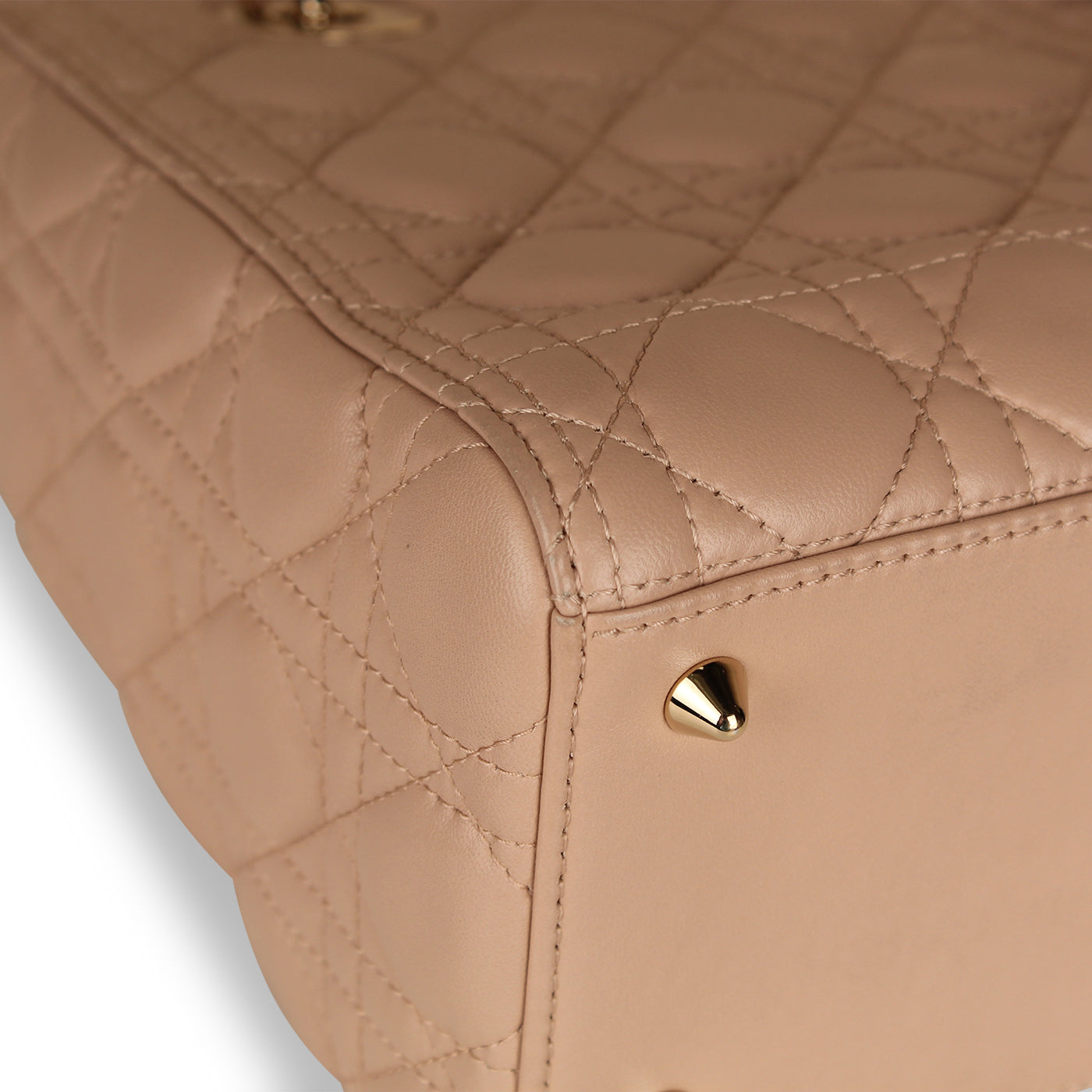Christian Dior Lady Dior - Medium