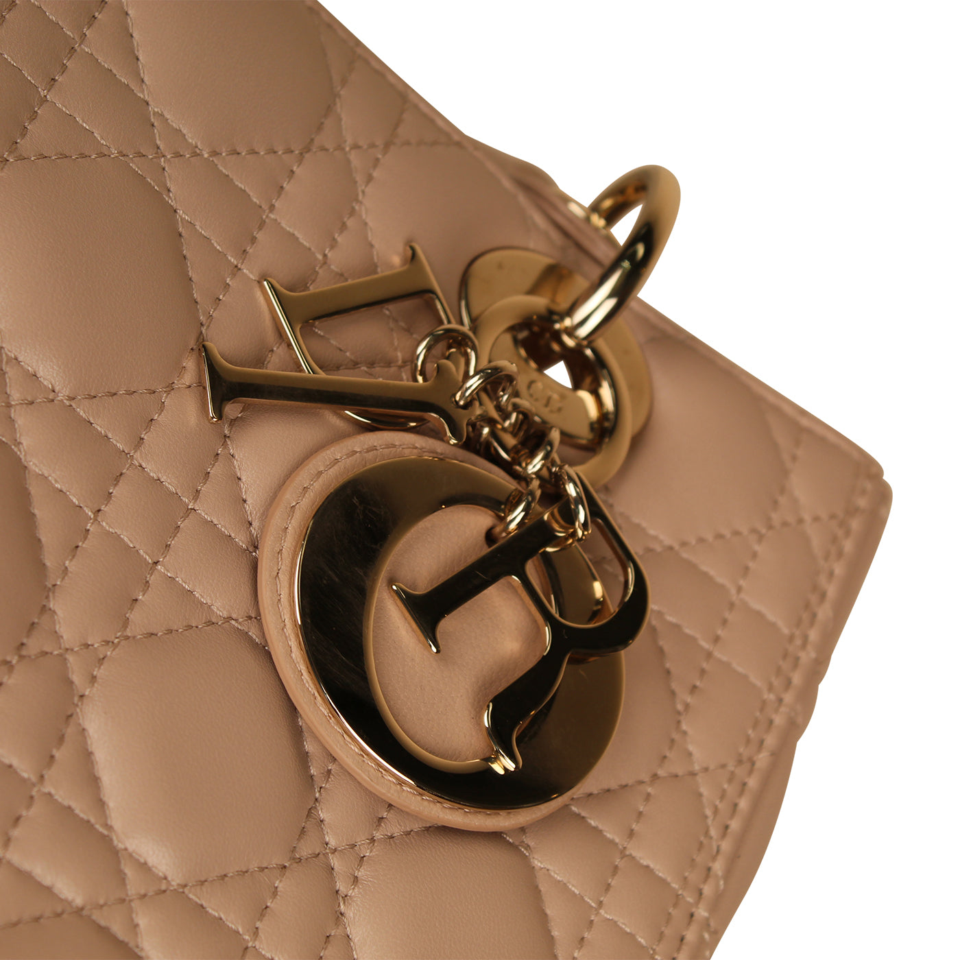 Christian Dior Lady Dior - Medium