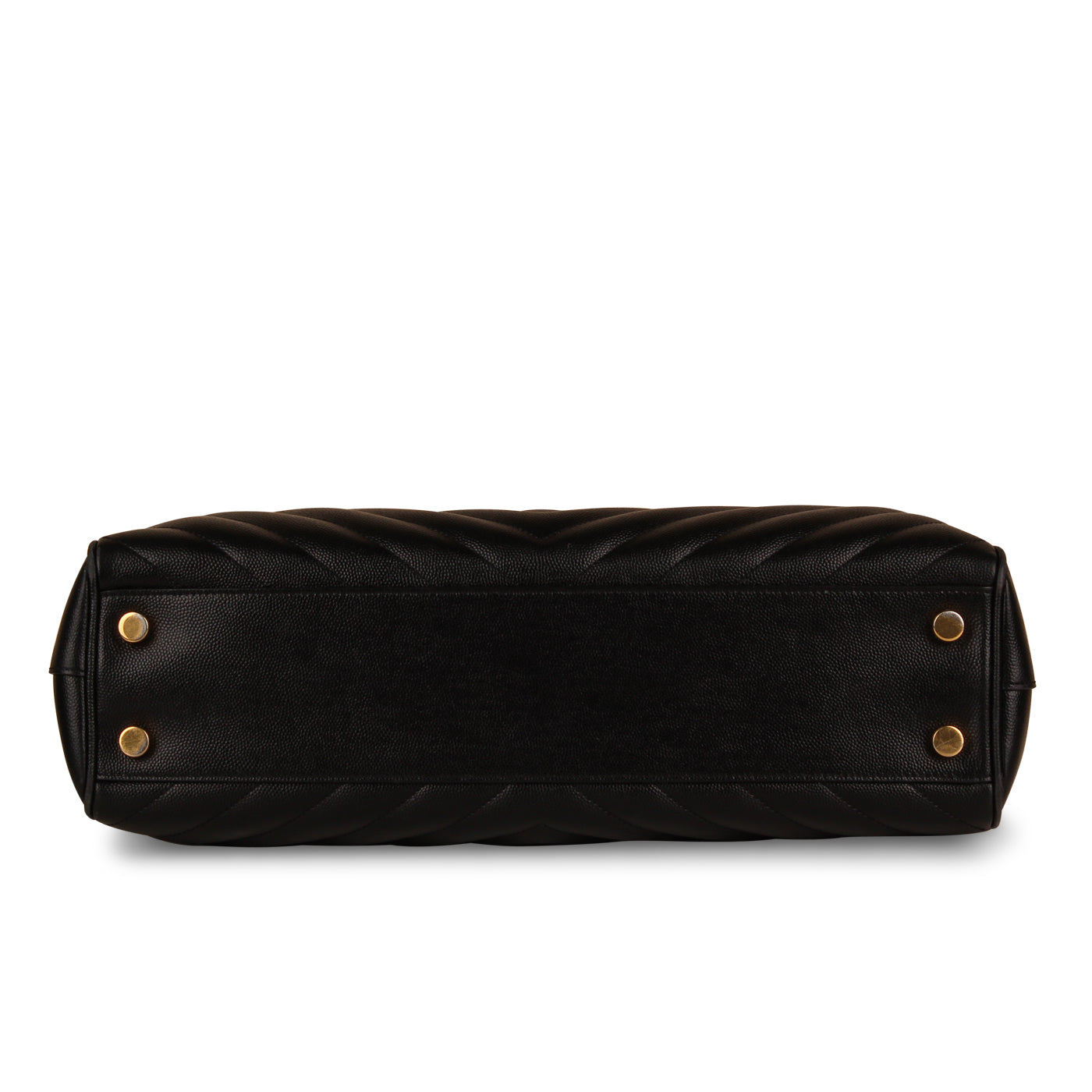 Saint Laurent Cassandre Tote Bag