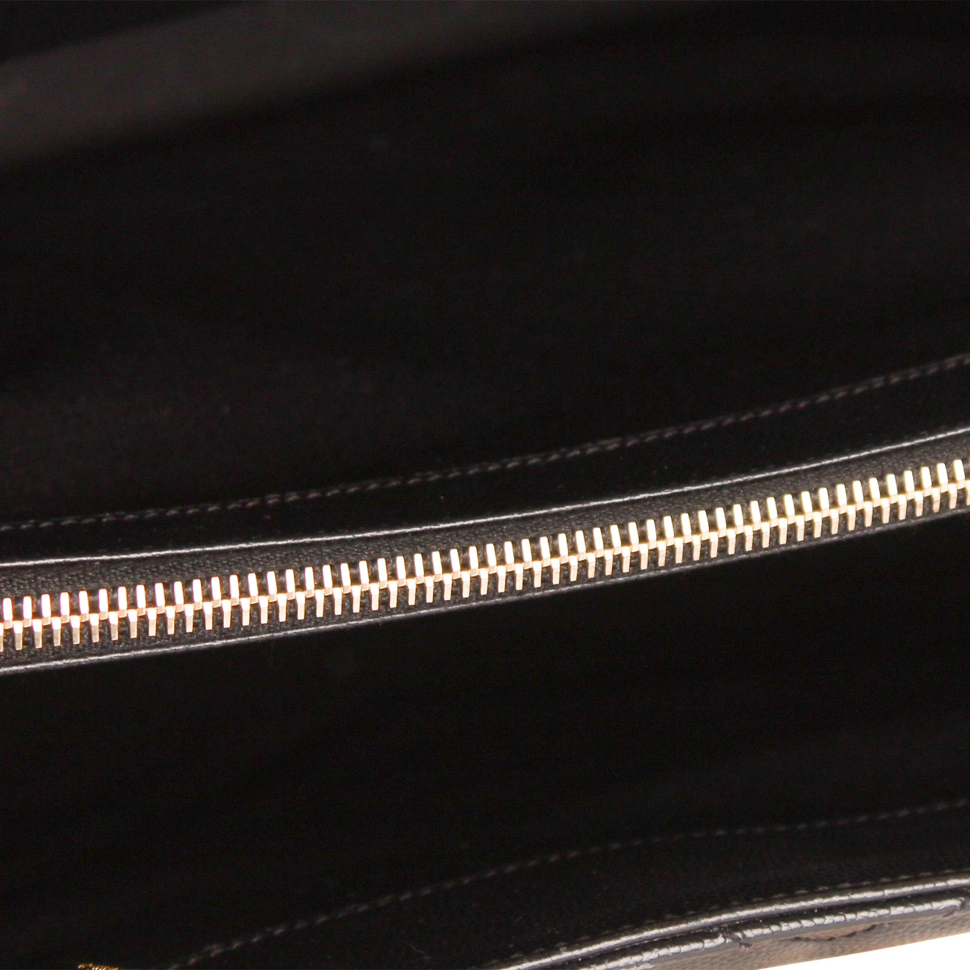 Saint Laurent Cassandre Tote Bag