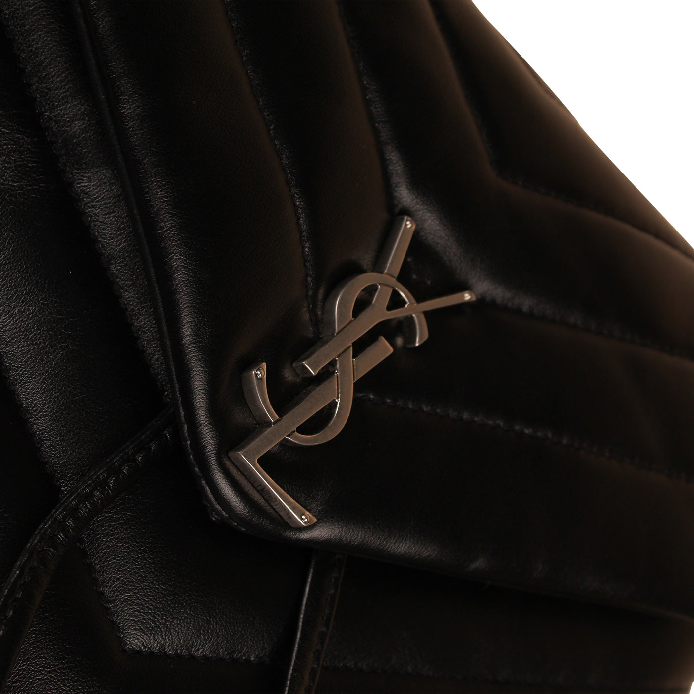 Saint Laurent LouLou Backpack - Medium