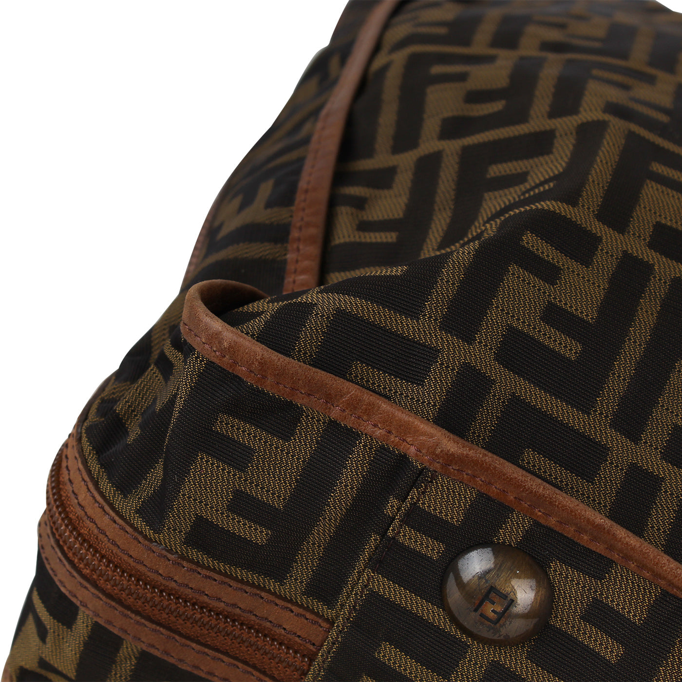 Fendi Monogram Holdall