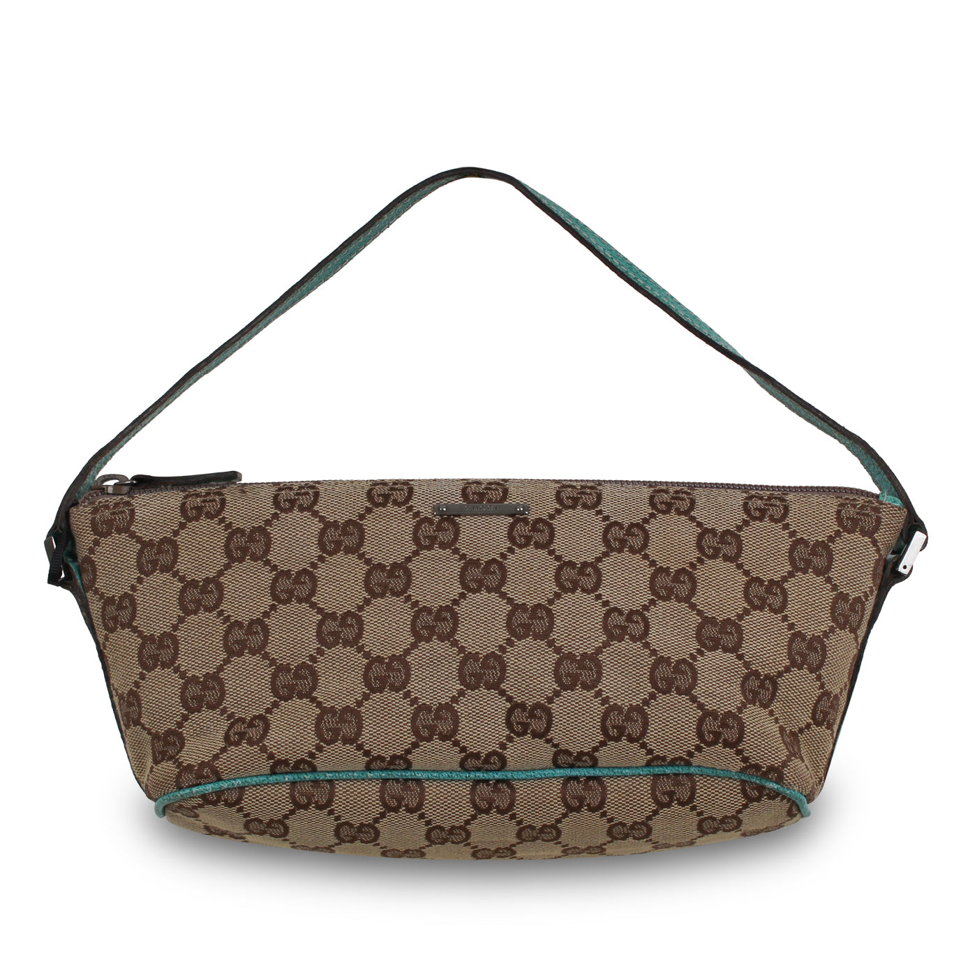 Gucci Vintage Gucci Pochette