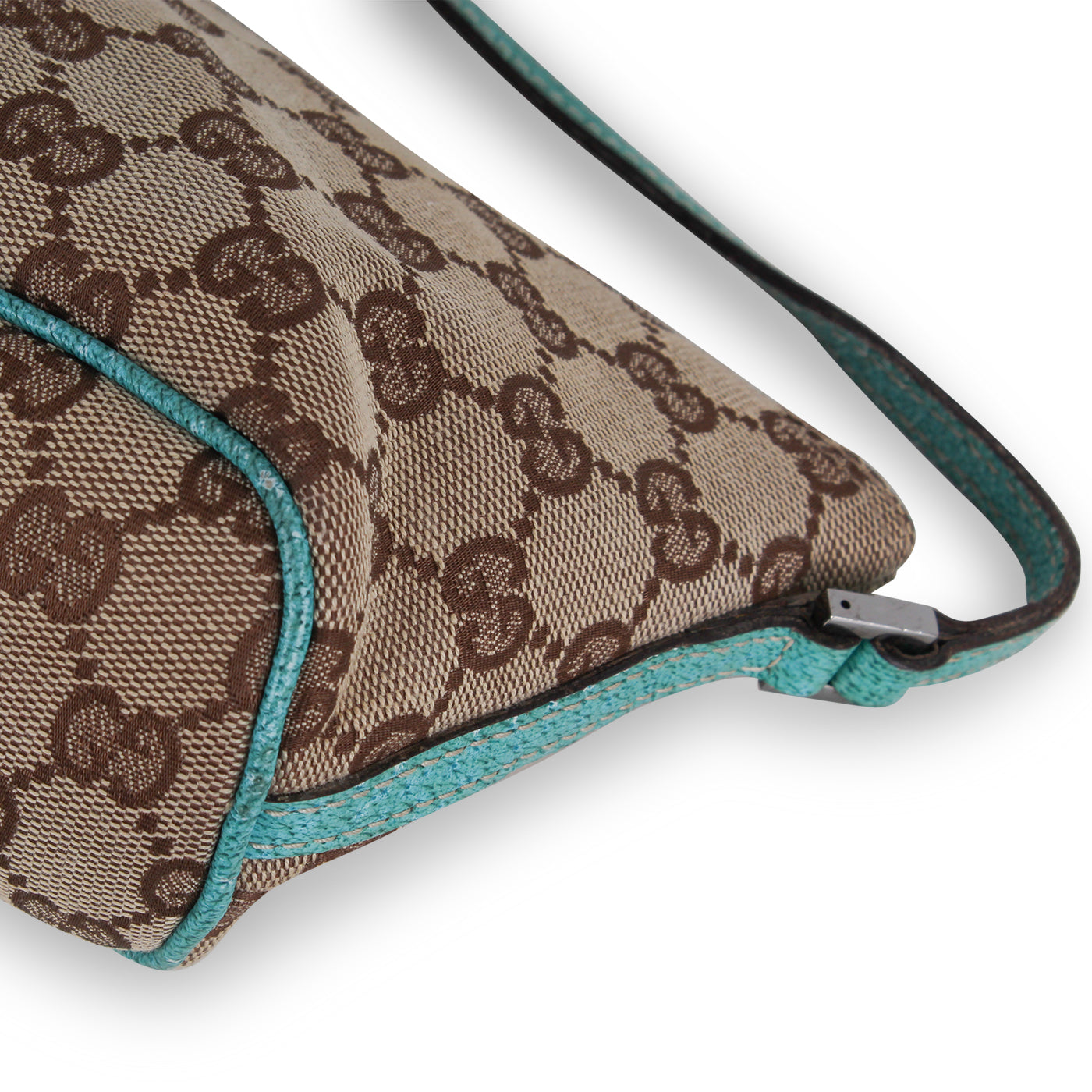 Gucci Vintage Gucci Pochette