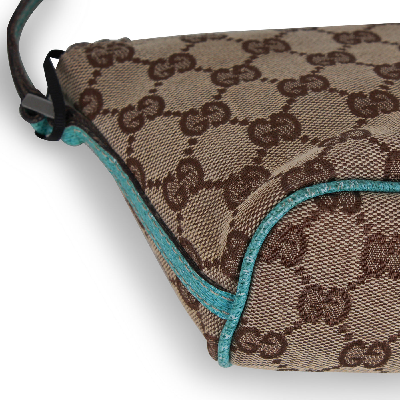 Gucci Vintage Gucci Pochette