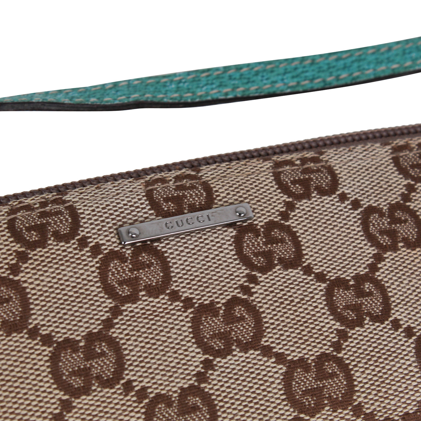 Gucci Vintage Gucci Pochette