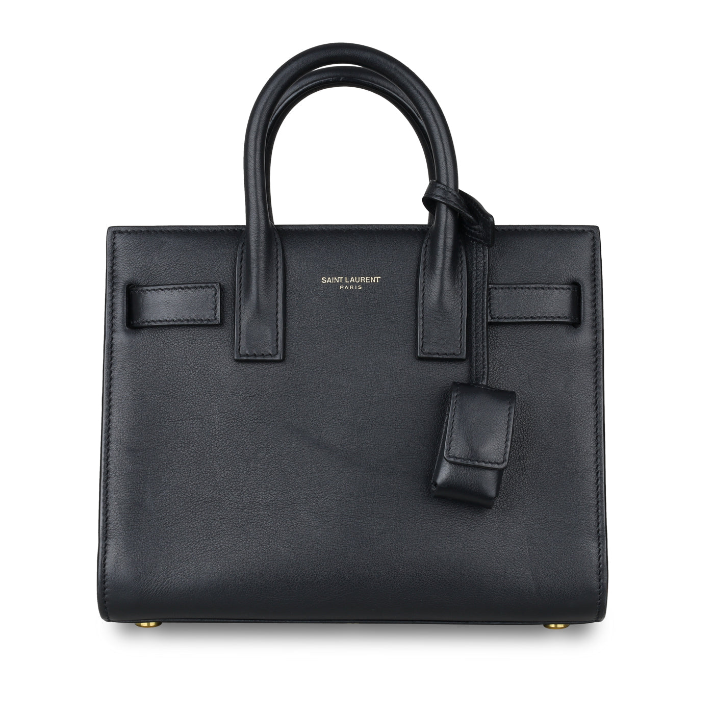 Saint Laurent Nano Sac de Jour