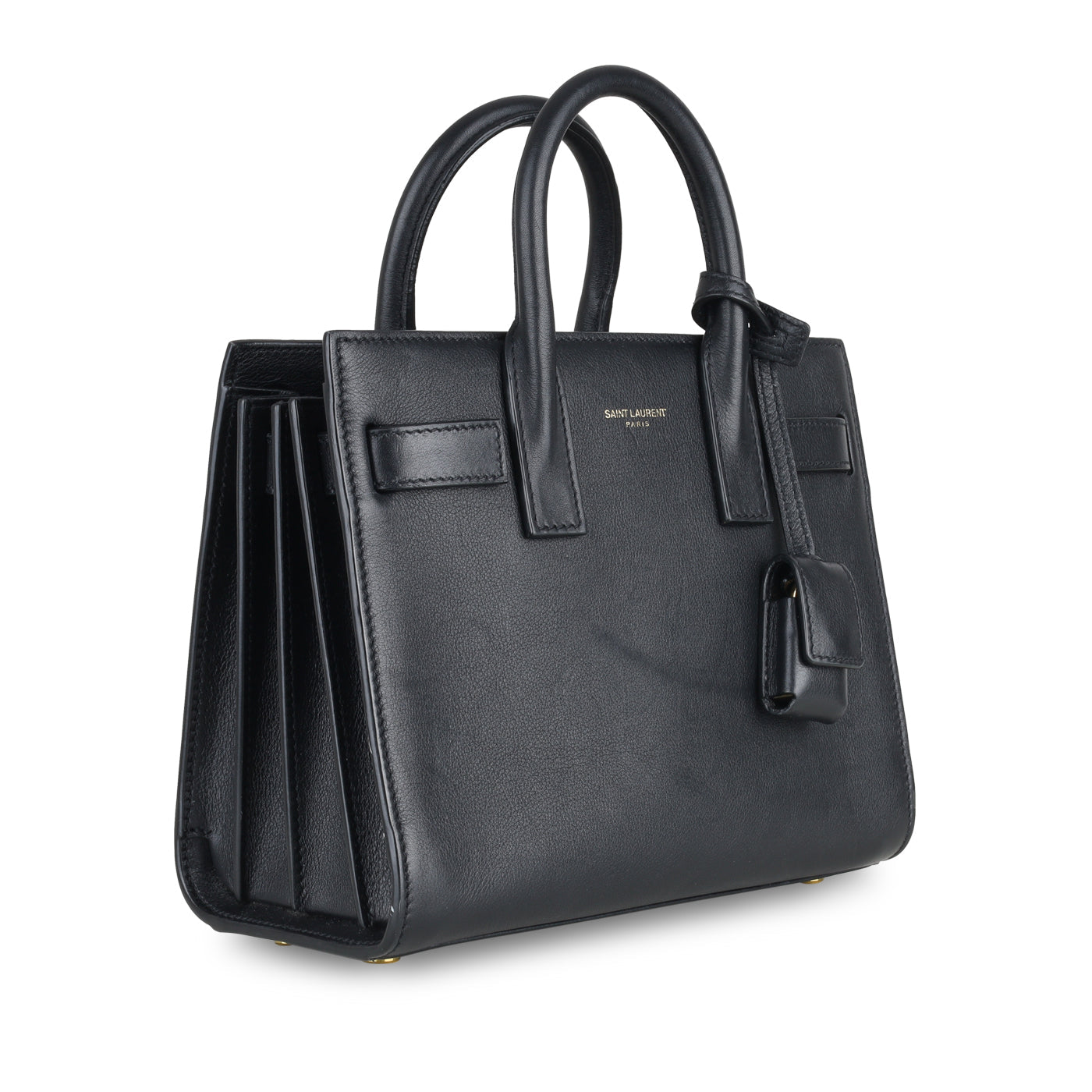 Saint Laurent Nano Sac de Jour