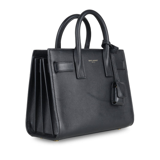Saint Laurent Nano Sac de Jour