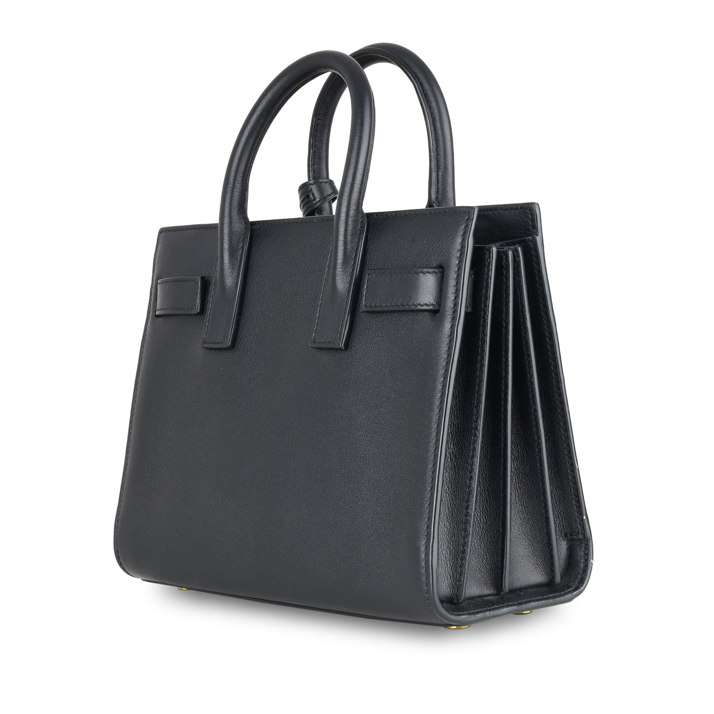 Saint Laurent Nano Sac de Jour
