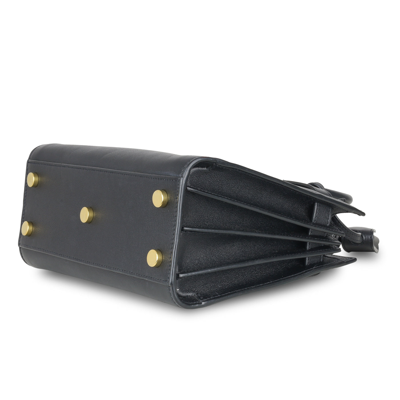 Saint Laurent Nano Sac de Jour