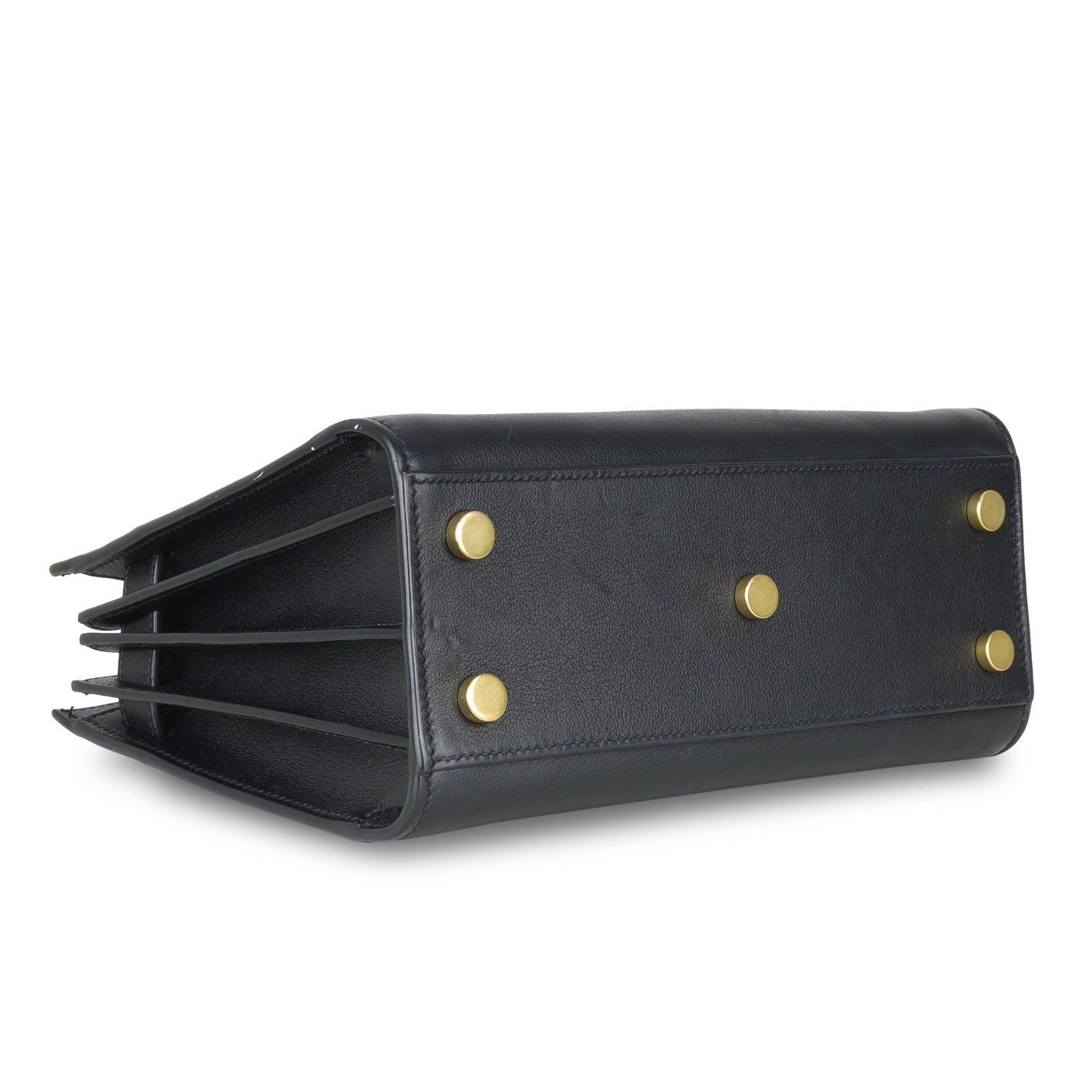 Saint Laurent Nano Sac de Jour