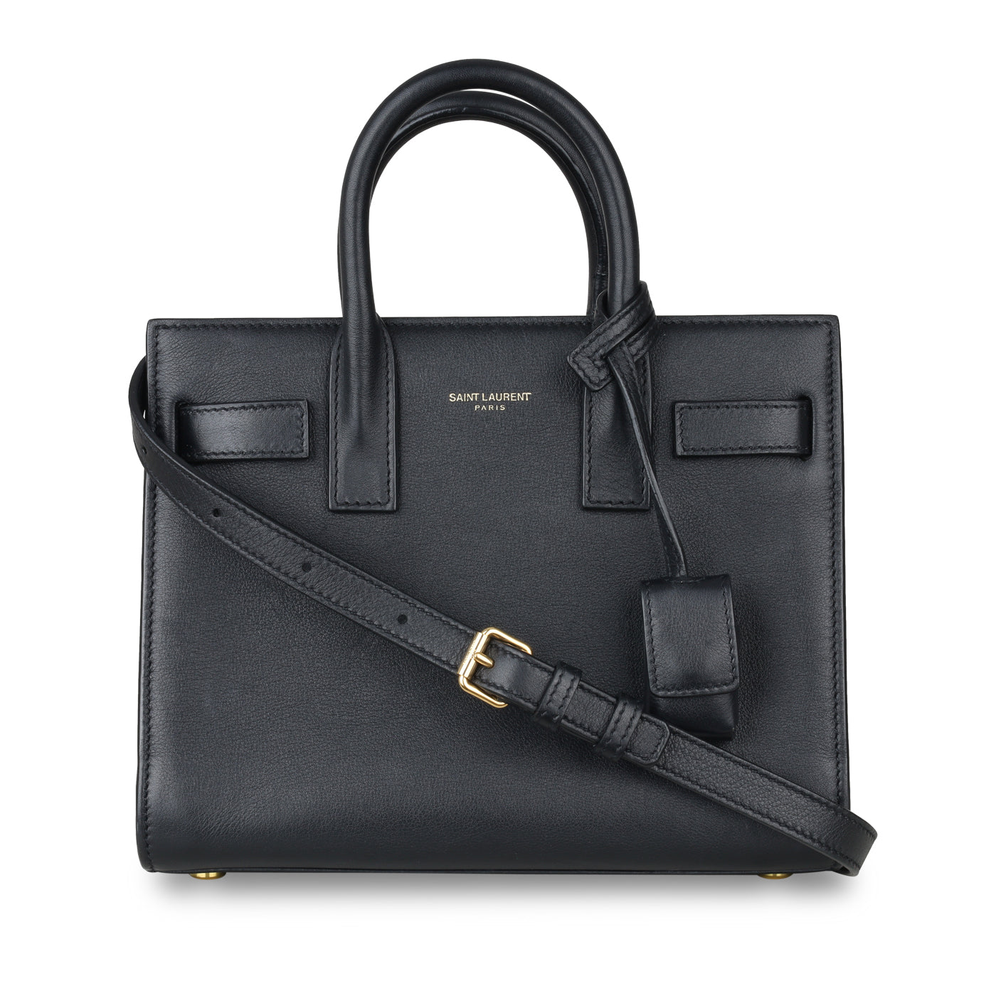 Saint Laurent Nano Sac de Jour