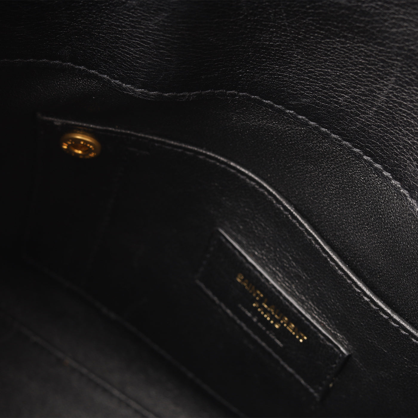 Saint Laurent Nano Sac de Jour