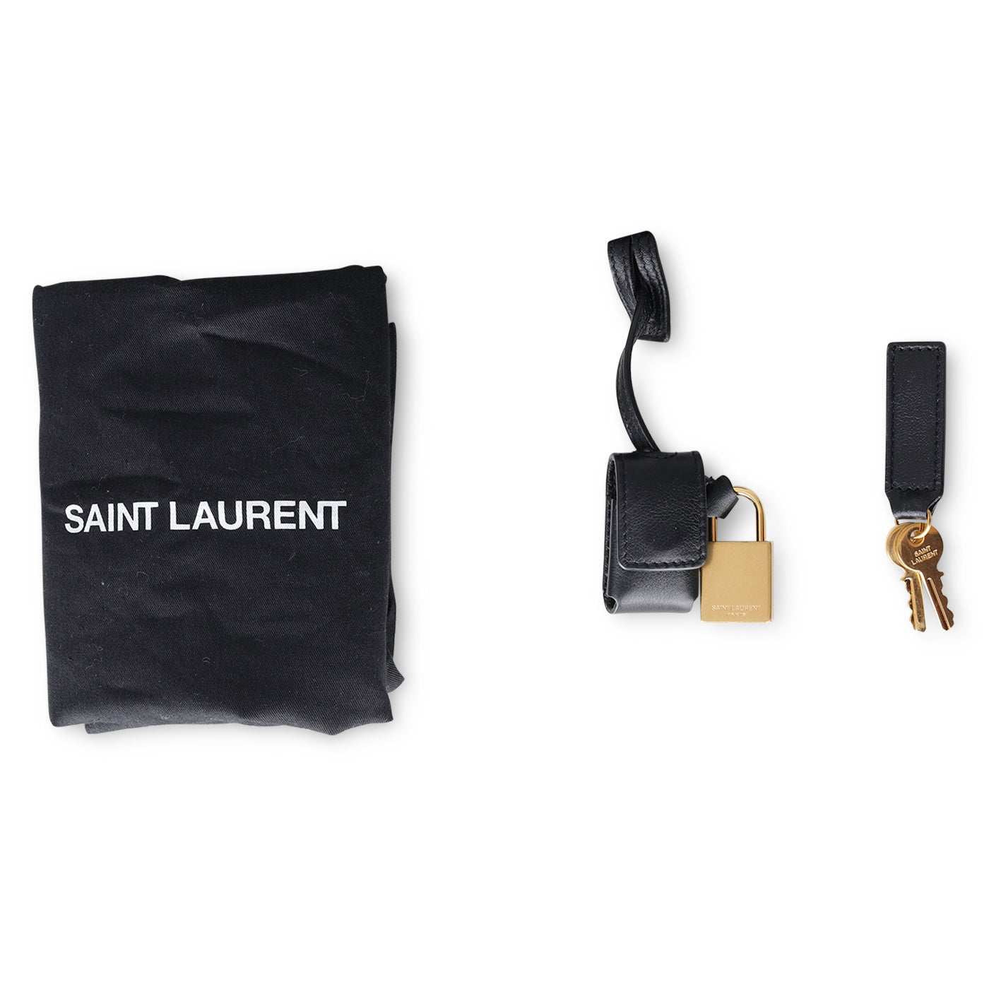 Saint Laurent Nano Sac de Jour