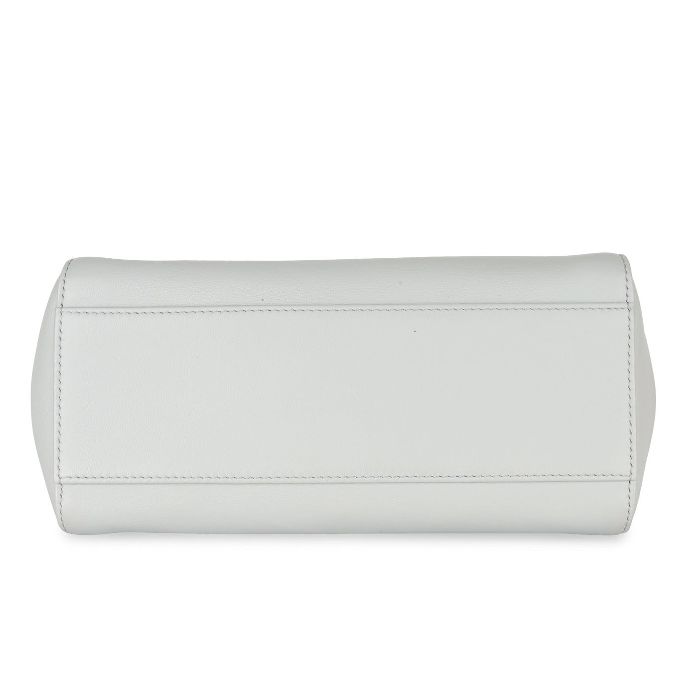Fendi Peekaboo Mini - Grey
