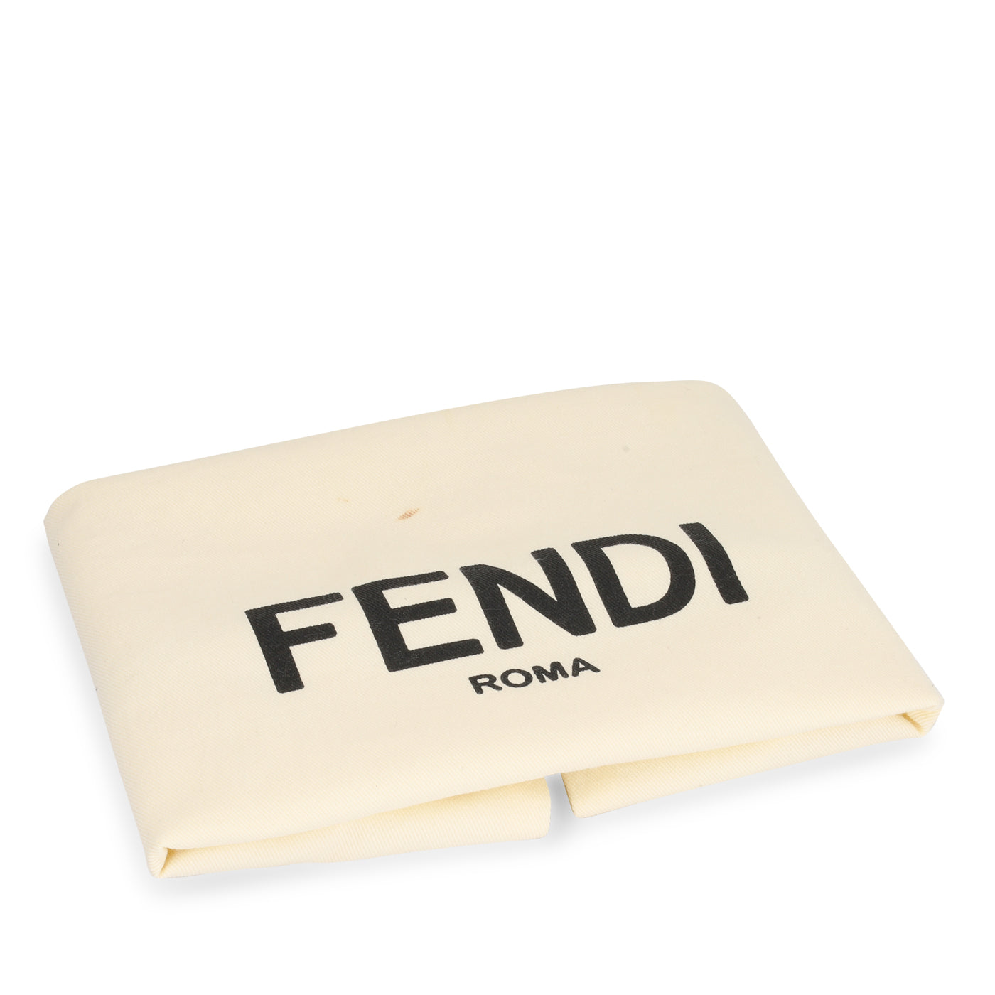 Fendi Peekaboo Mini - Grey