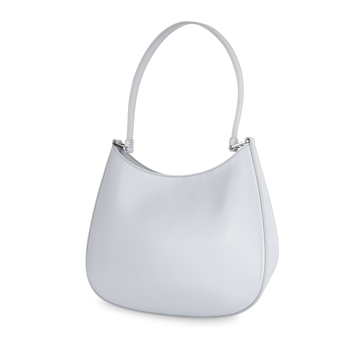 Prada Cleo Shoulder Bag