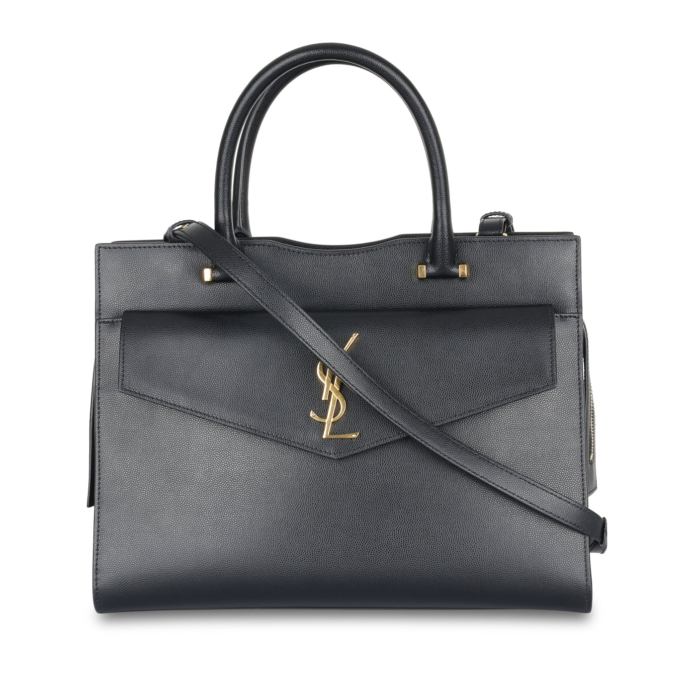 Saint Laurent Uptown Medium Tote