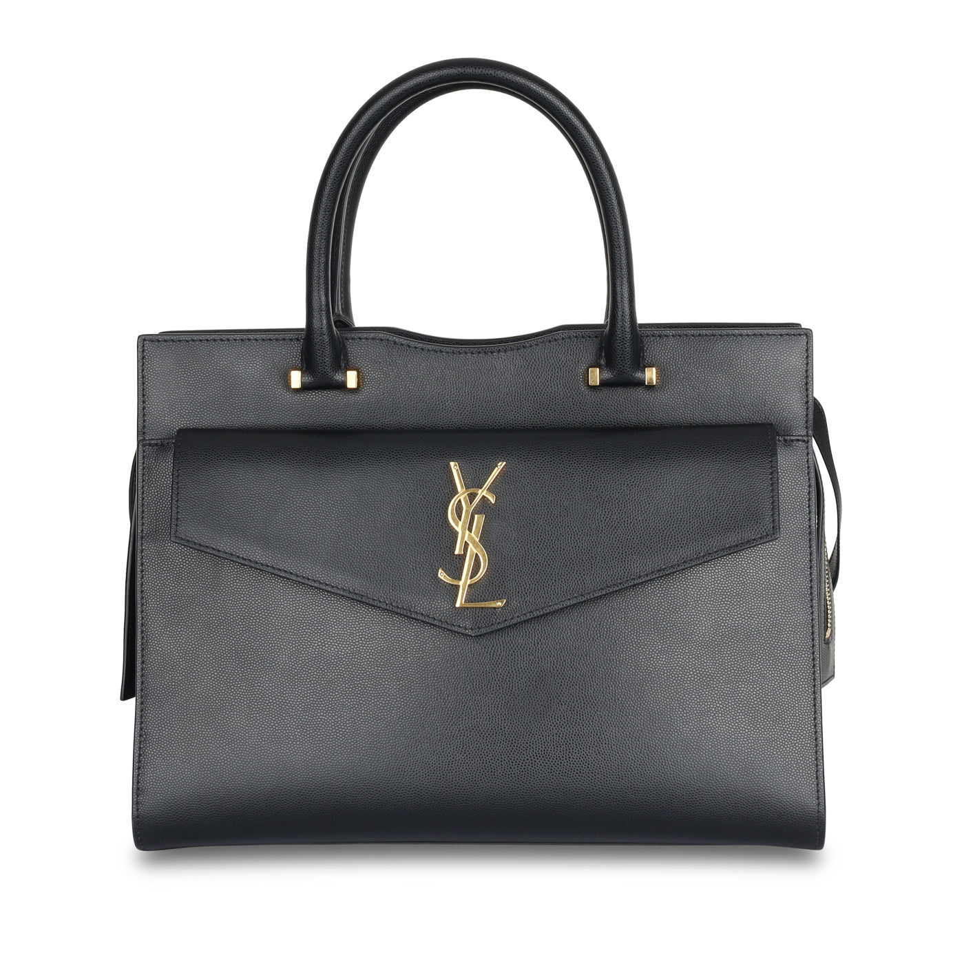 Saint Laurent Uptown Medium Tote