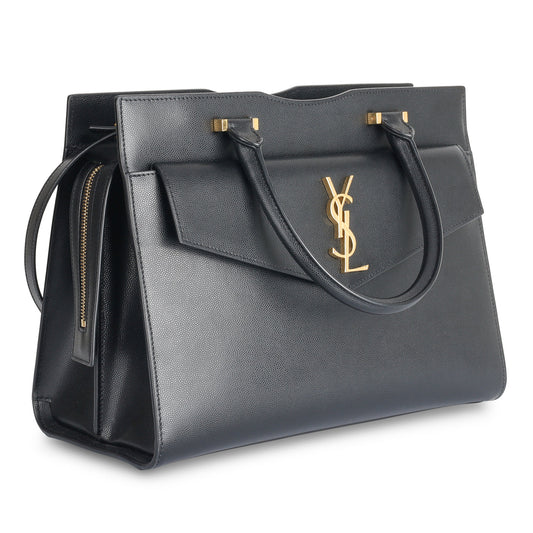 Saint Laurent Uptown Medium Tote