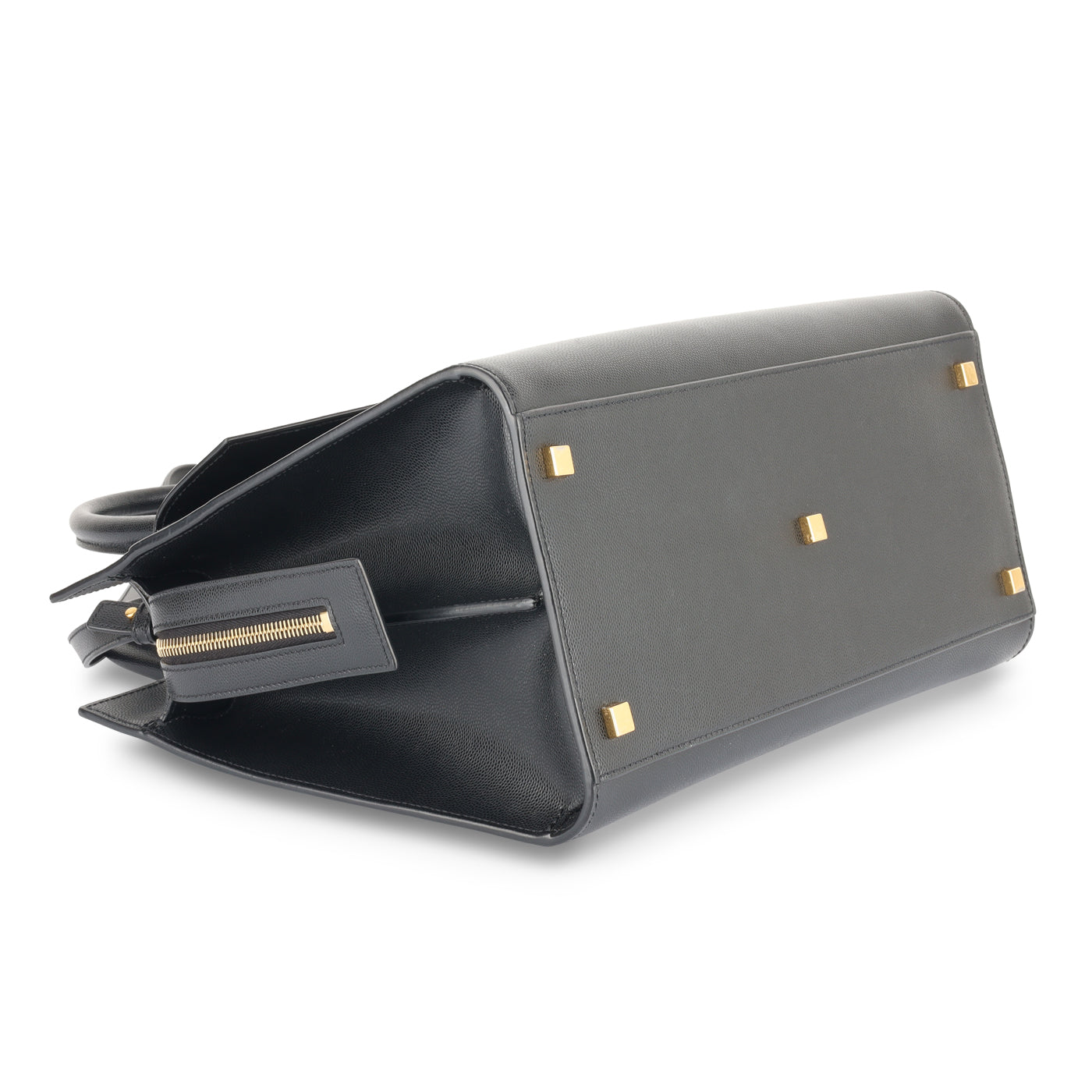 Saint Laurent Uptown Medium Tote