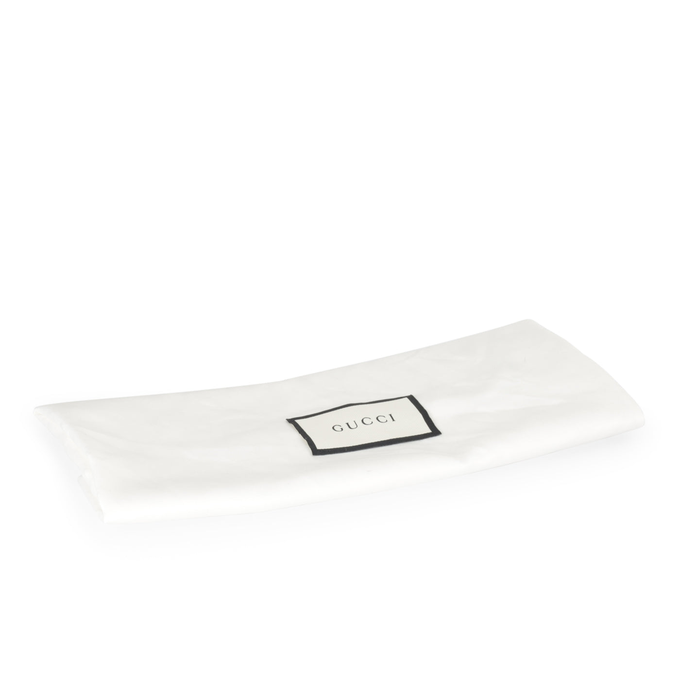 Gucci Bamboo Frame Clutch