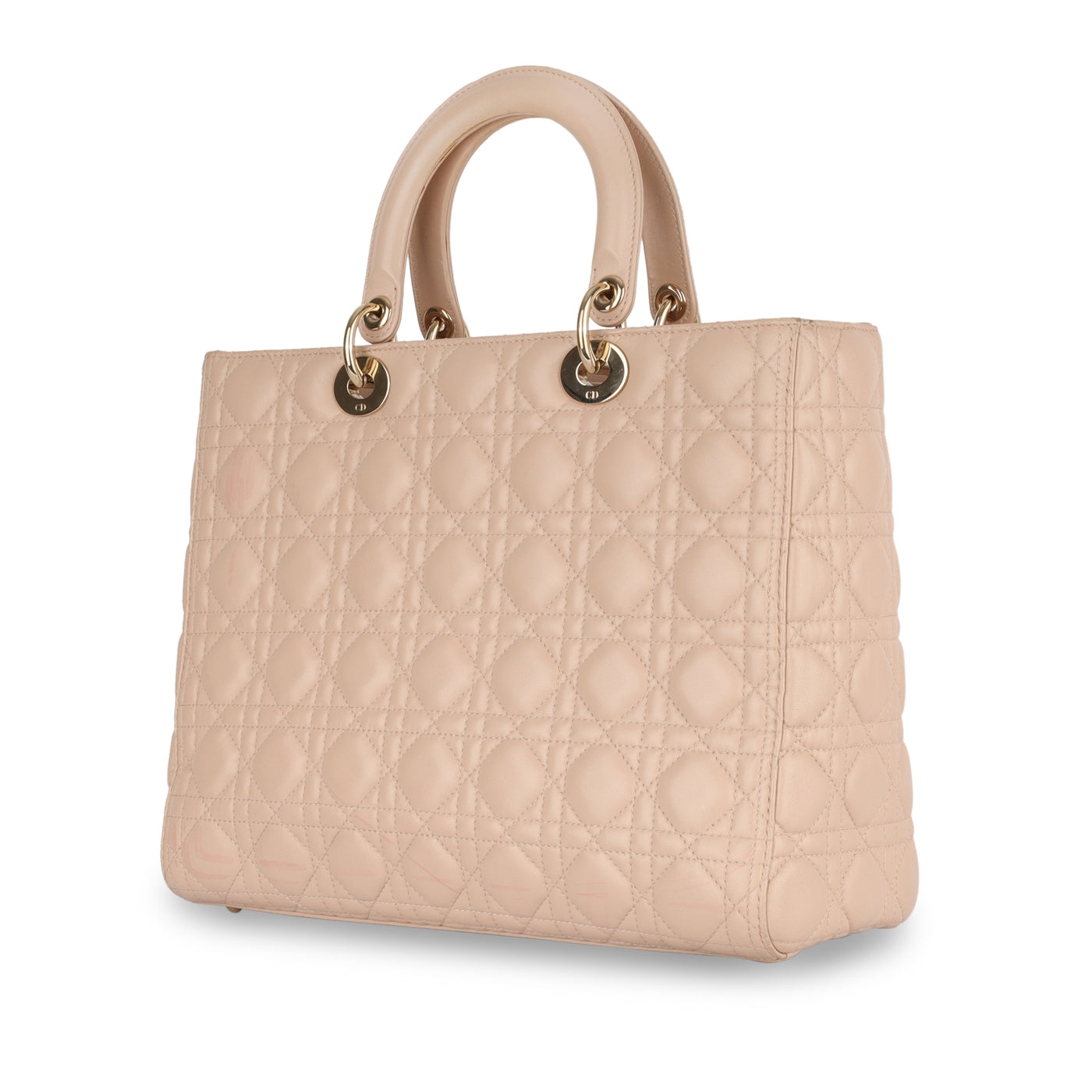 Christian Dior Lady Dior - Large