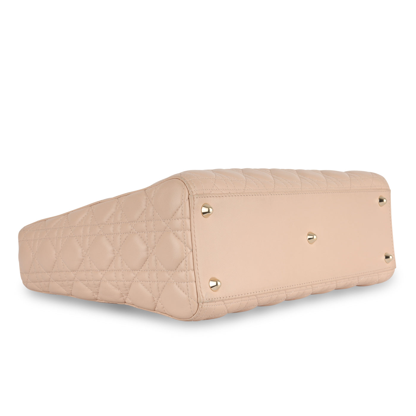 Christian Dior Lady Dior - Large