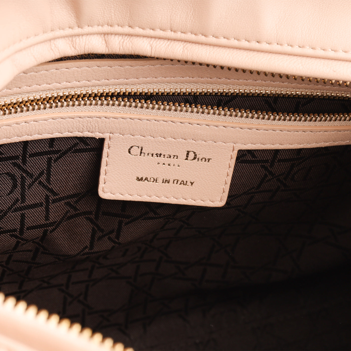 Christian Dior Lady Dior - Large