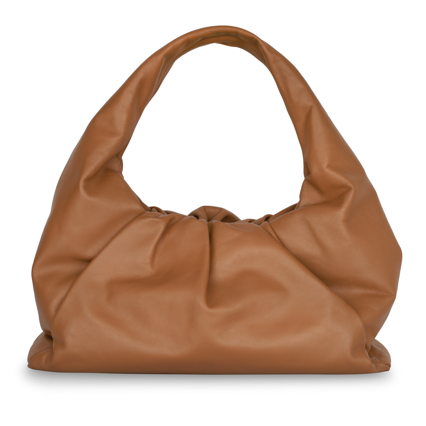 Bottega Veneta Shoulder Pouch