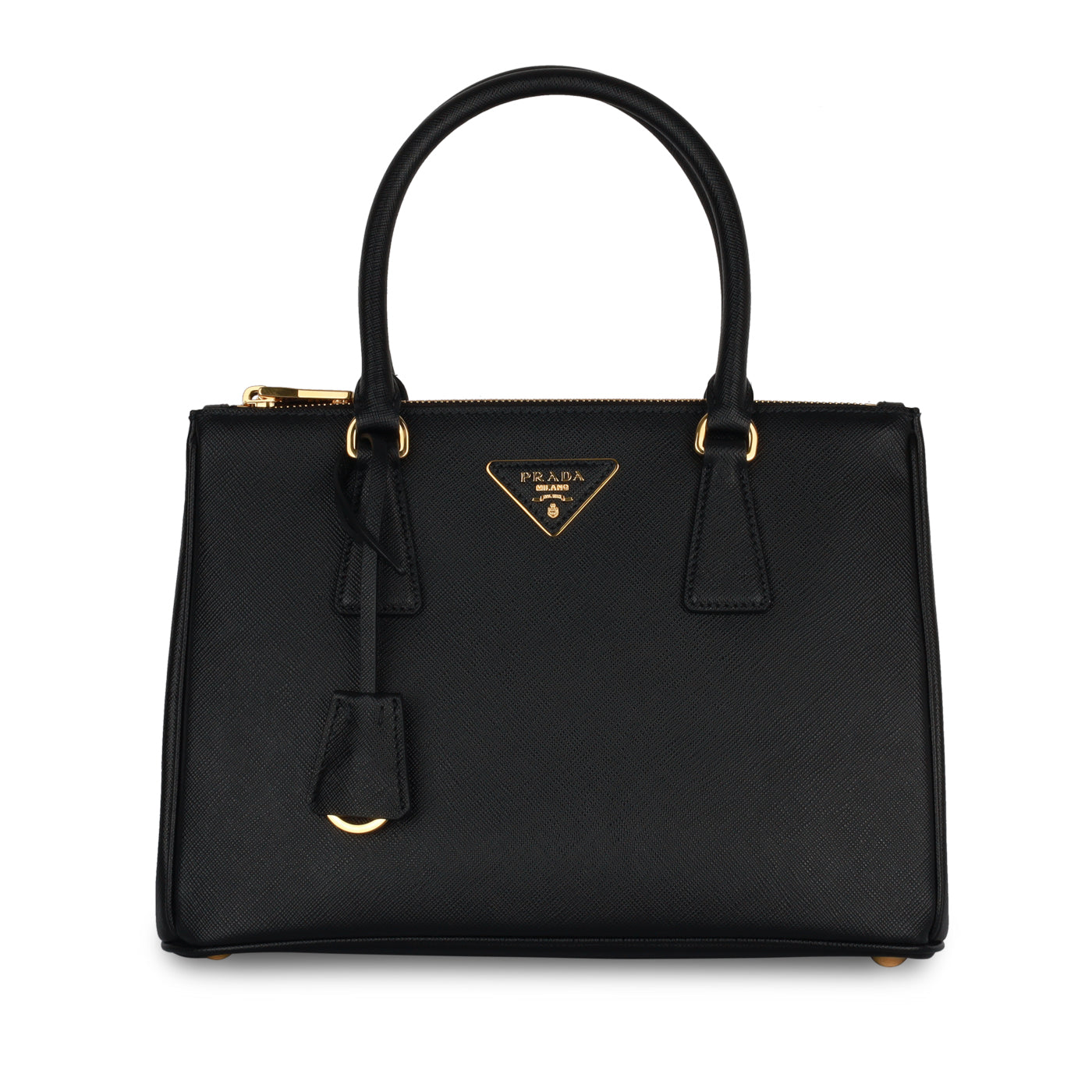 Prada Small Galleria