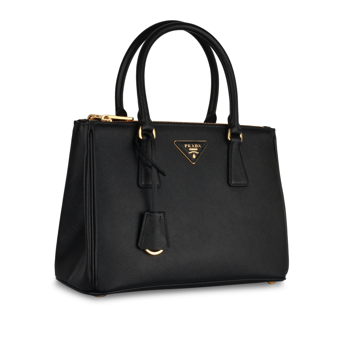 Prada Small Galleria