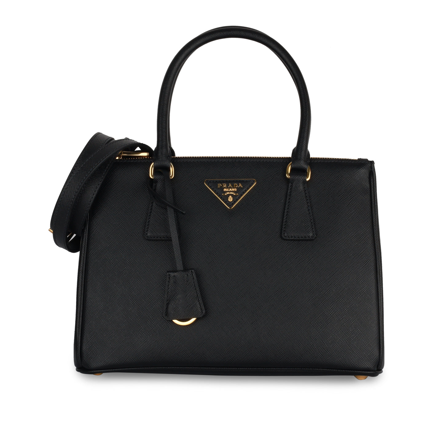 Prada Small Galleria