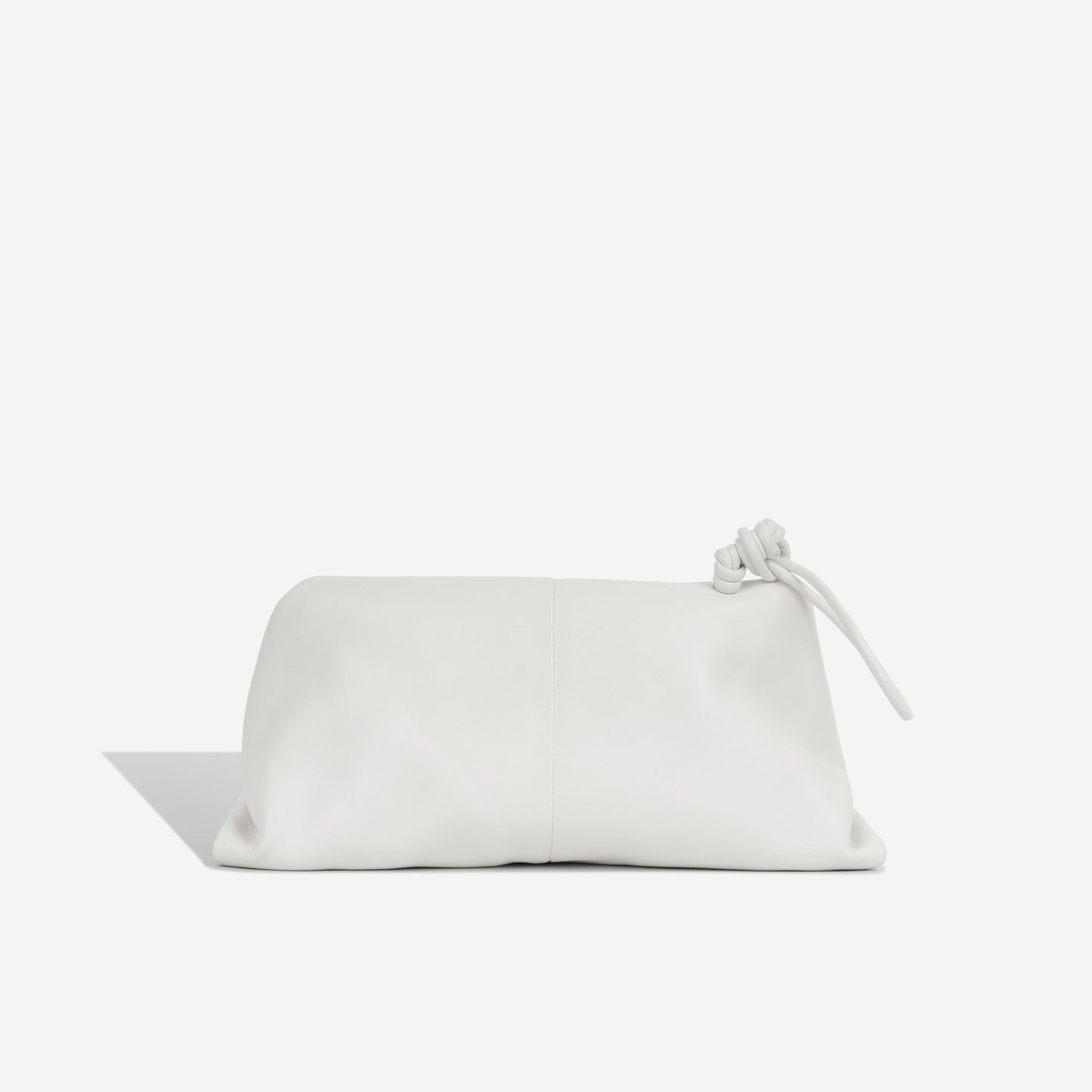 Bottega Veneta Trine Clutch