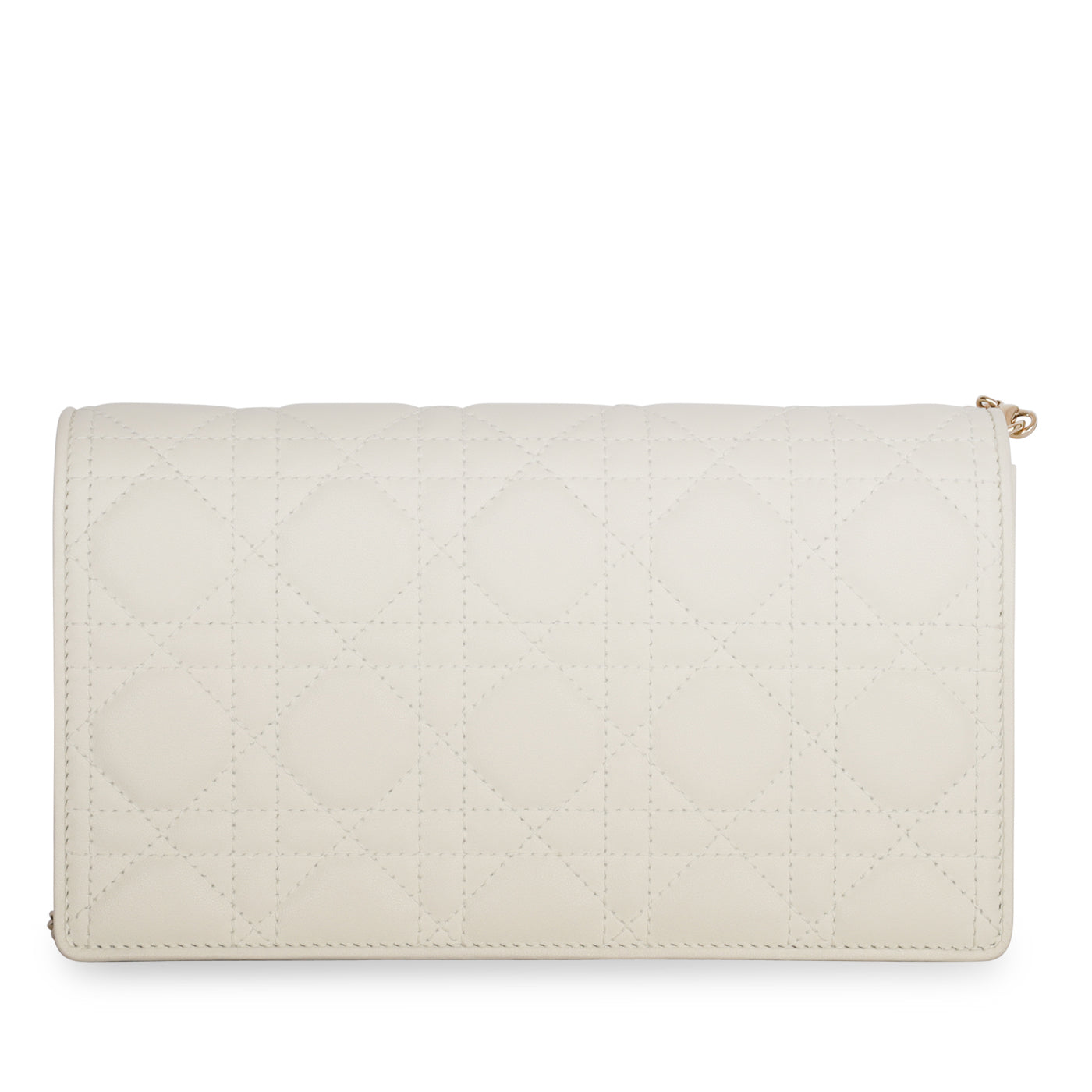 Christian Dior Lady Dior Pouch