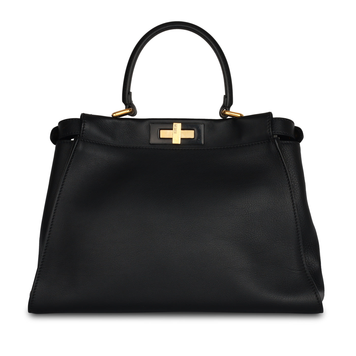 Fendi Peekaboo - Medium