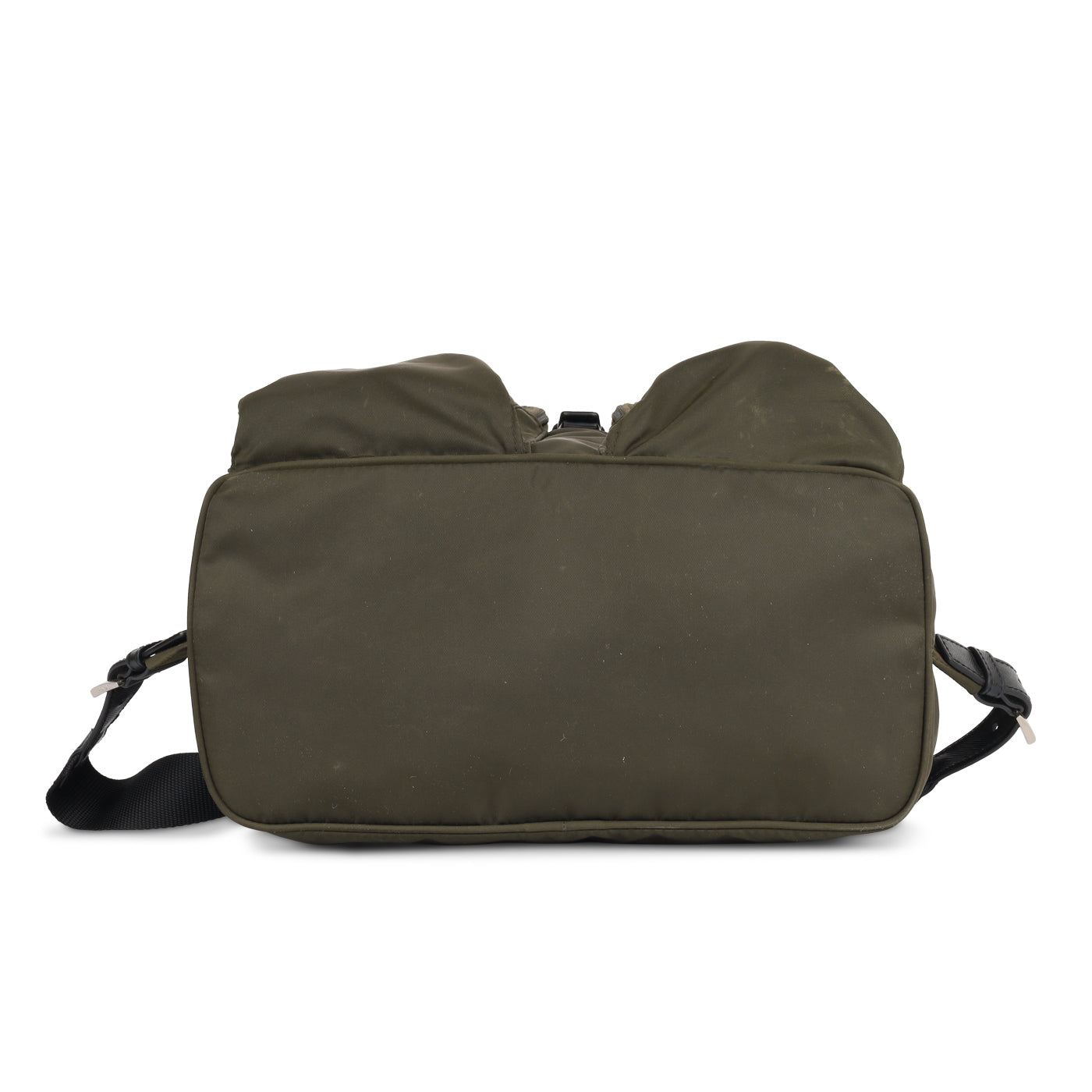 Prada Nylon Backpack