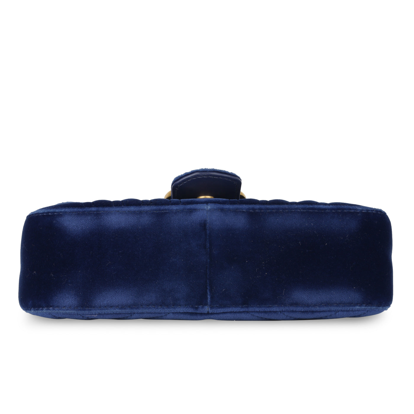 Gucci Mini Marmont - Velvet