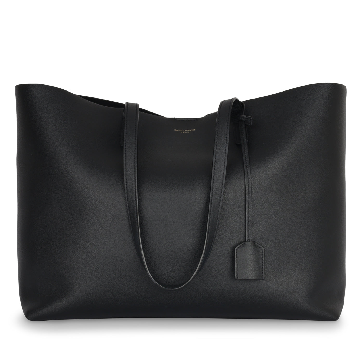 Saint Laurent E/W Shopper Tote