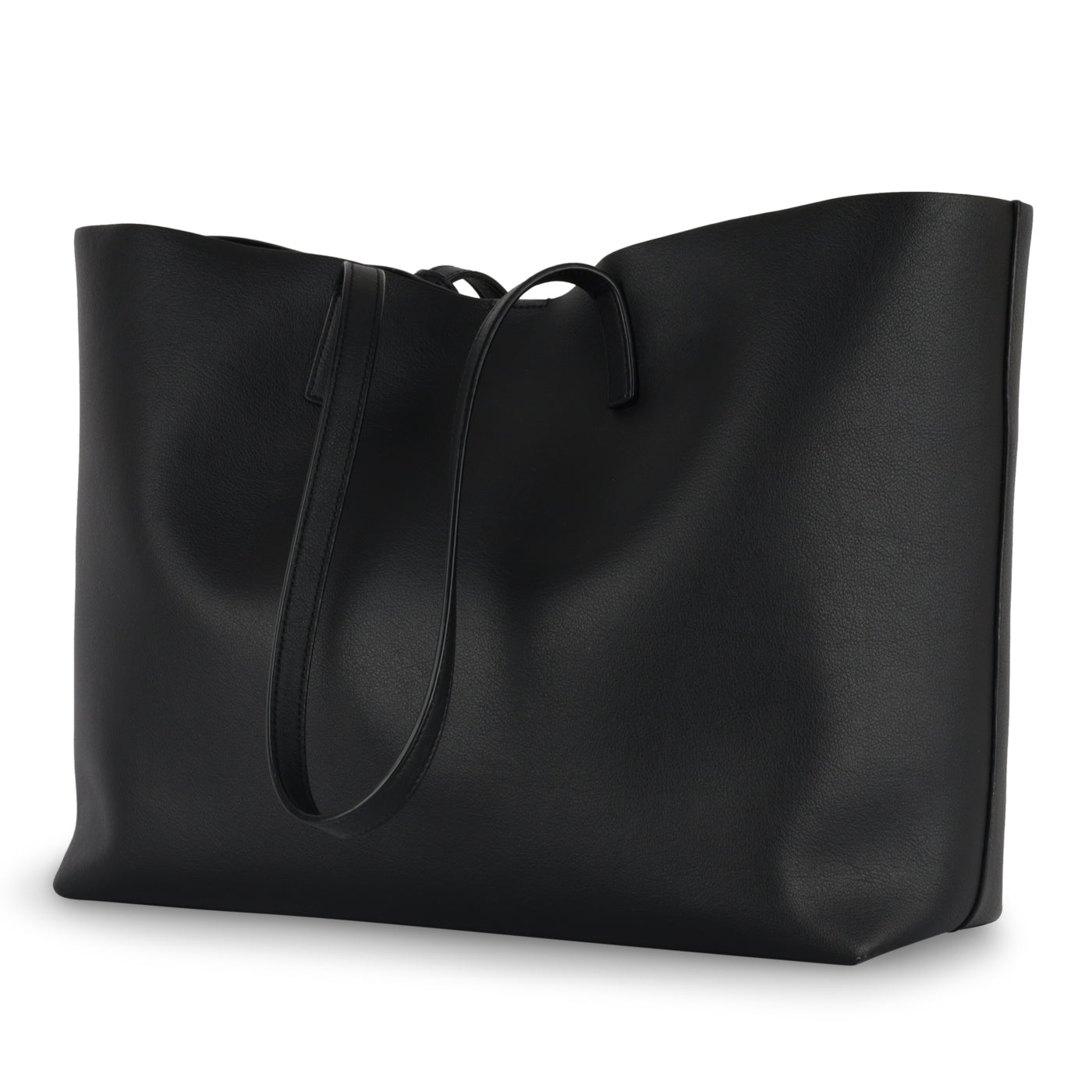 Saint Laurent E/W Shopper Tote